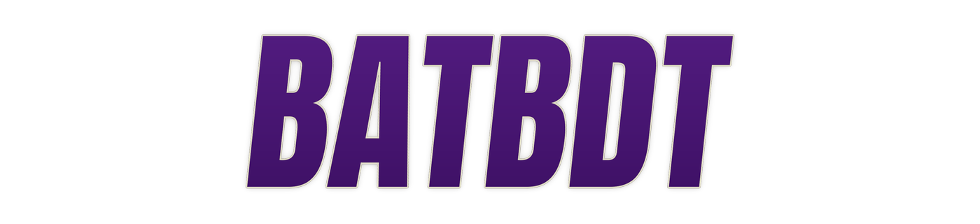 batbdt লোগো